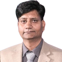 Anil Samaria
