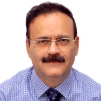 Ashok Damir 