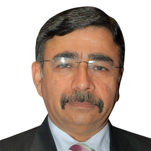 Dr. B M Makkar