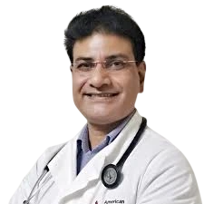 Deepak G.Pande
