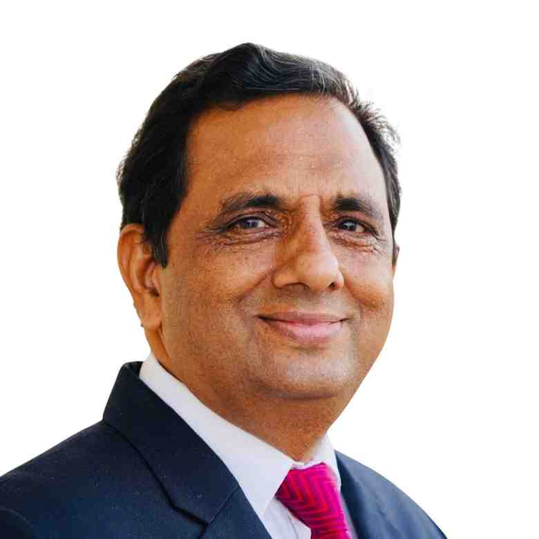 Dinesh Sharma