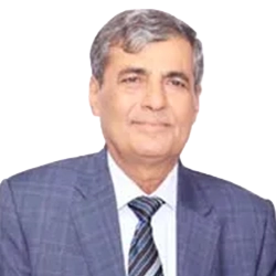 Dr. Hem Chandra