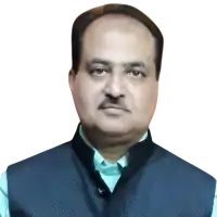 Dr Honey Nischal