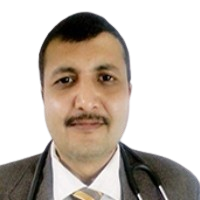Mohit Saran