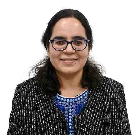 Dr. Meena Chhabra