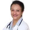 Dr Pooja Relia