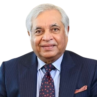 Dr. Pradeep Chowbey