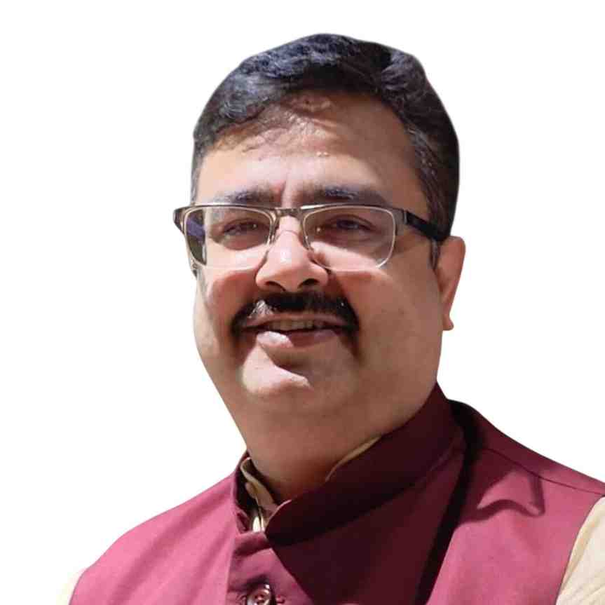 Puneet Khanna