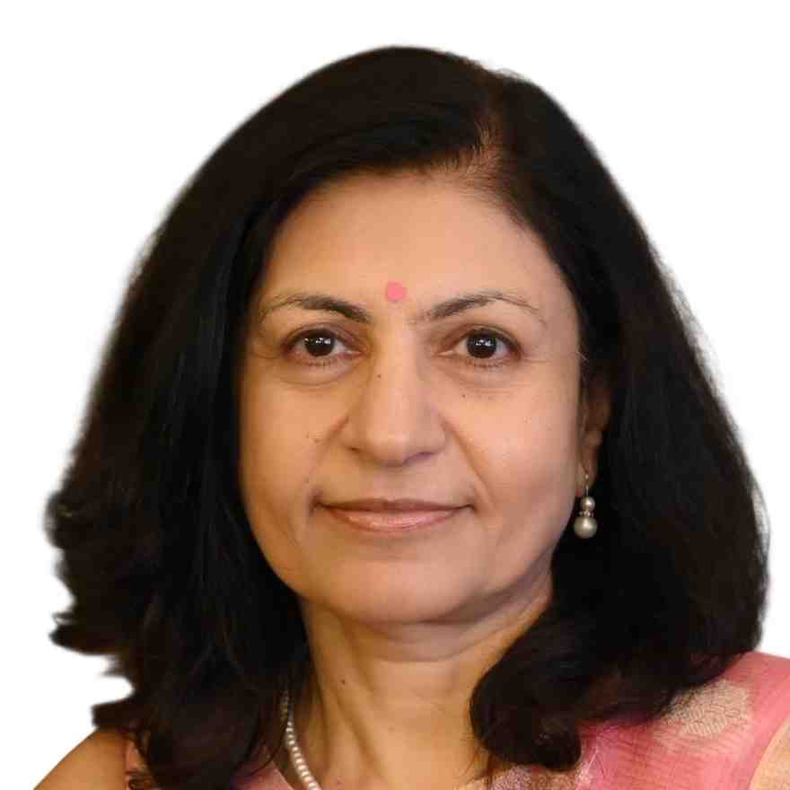 Dr. Surjadeep Sengupta