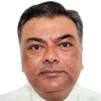 Dr. sengupta