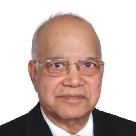 Dr. Hem Chandra