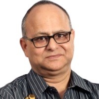 Dr. S K Wangnoo