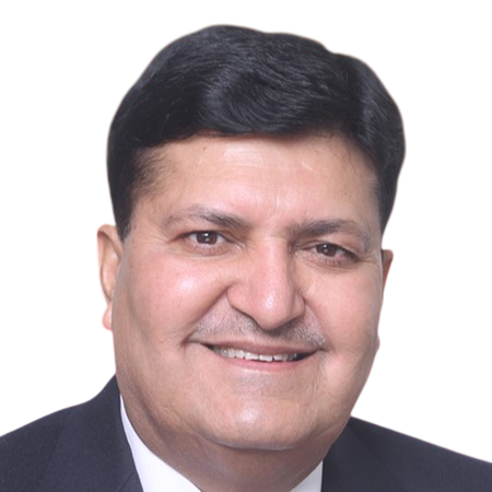 Dr. Sudhir Sachdev