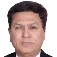 Sunil Wadhwa 