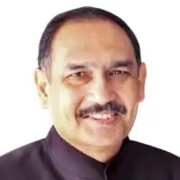Dr. Harsh Mahajan