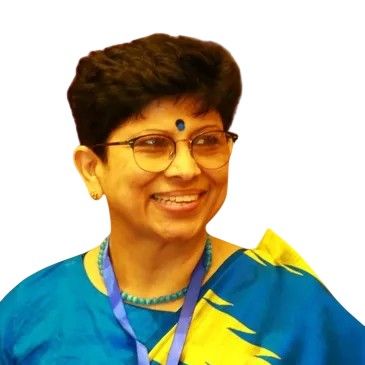 Padmashri Gulati