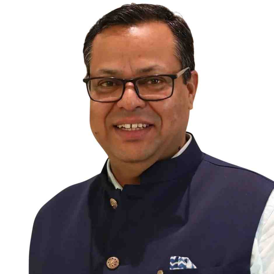 Dr S S Dariya