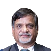 Dr S V Kulkarni