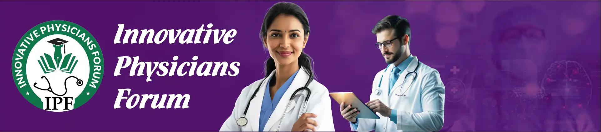 Innovative Physicians Forum