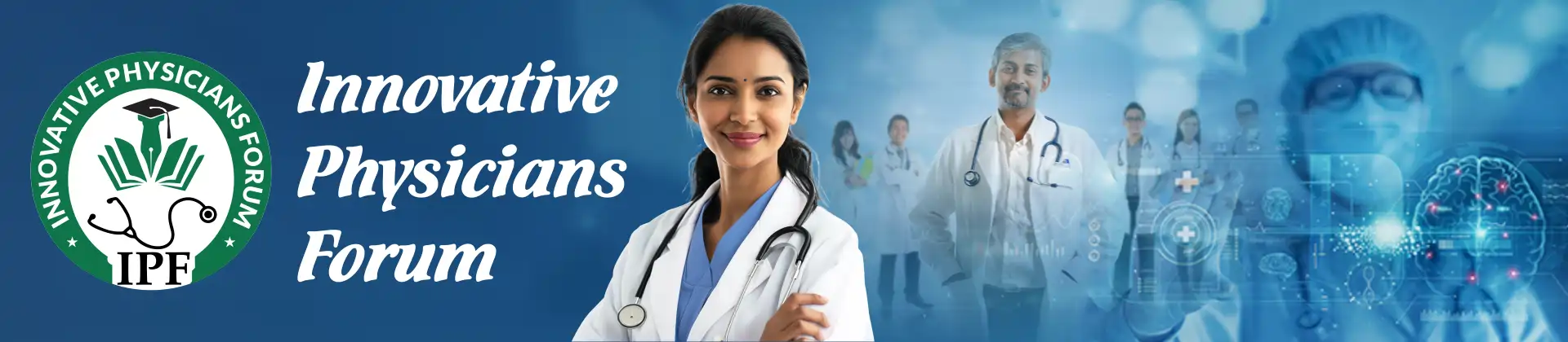 Innovative Physicians Forum