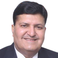 Sudhir Sachdeva