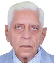 Vinod Kumar