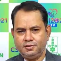 Sajid Ansari
