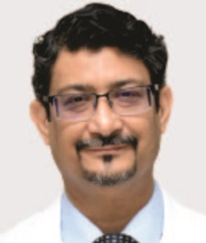 Sameer Mehrotra