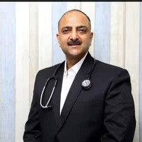 Sandeep Suri